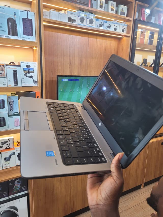Hp Elitebook