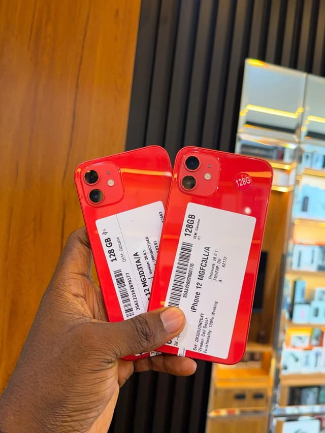 Iphone 12 128gb